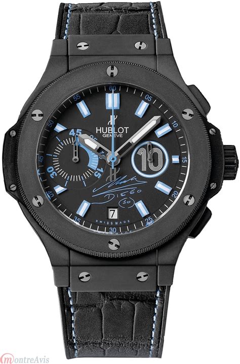 hublot maradona 44mm price.